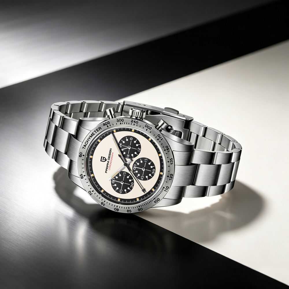 2026 New PAGANI DESIGN Men's Q - Luxury Watch Investment review and price