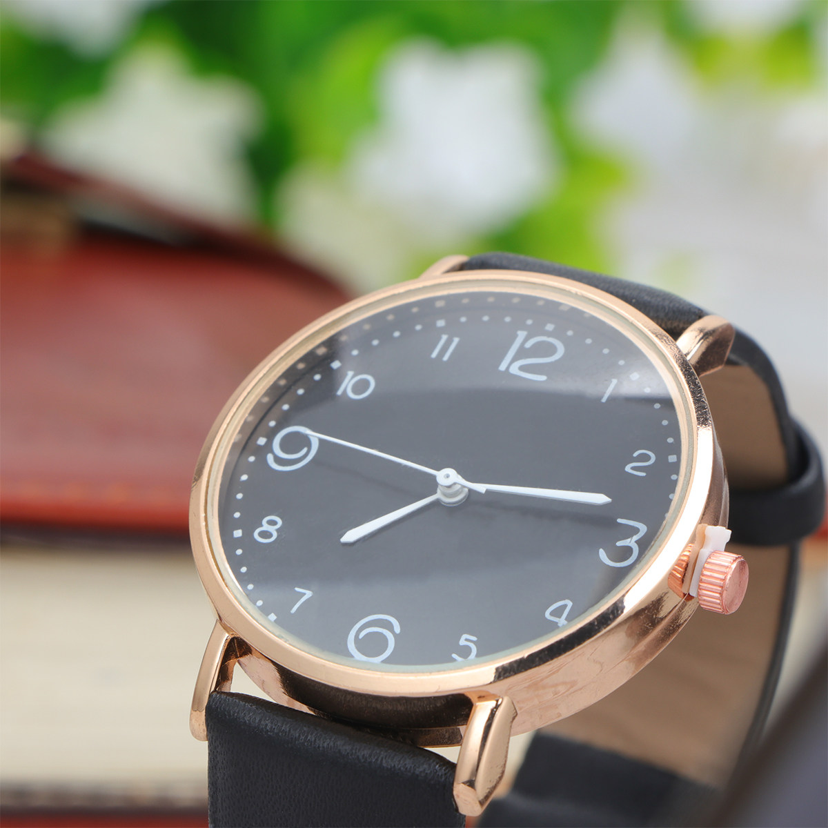 Quartz Watch for Women Fashion - Luxury Watch Gift For Her review and price