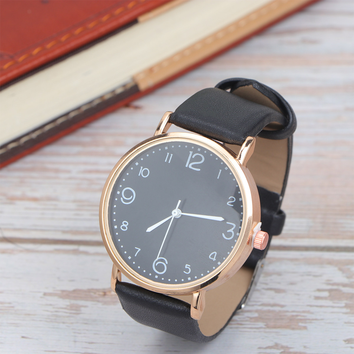Quartz Watch for Women Fashion - Luxury Watch Gift For Her review and price