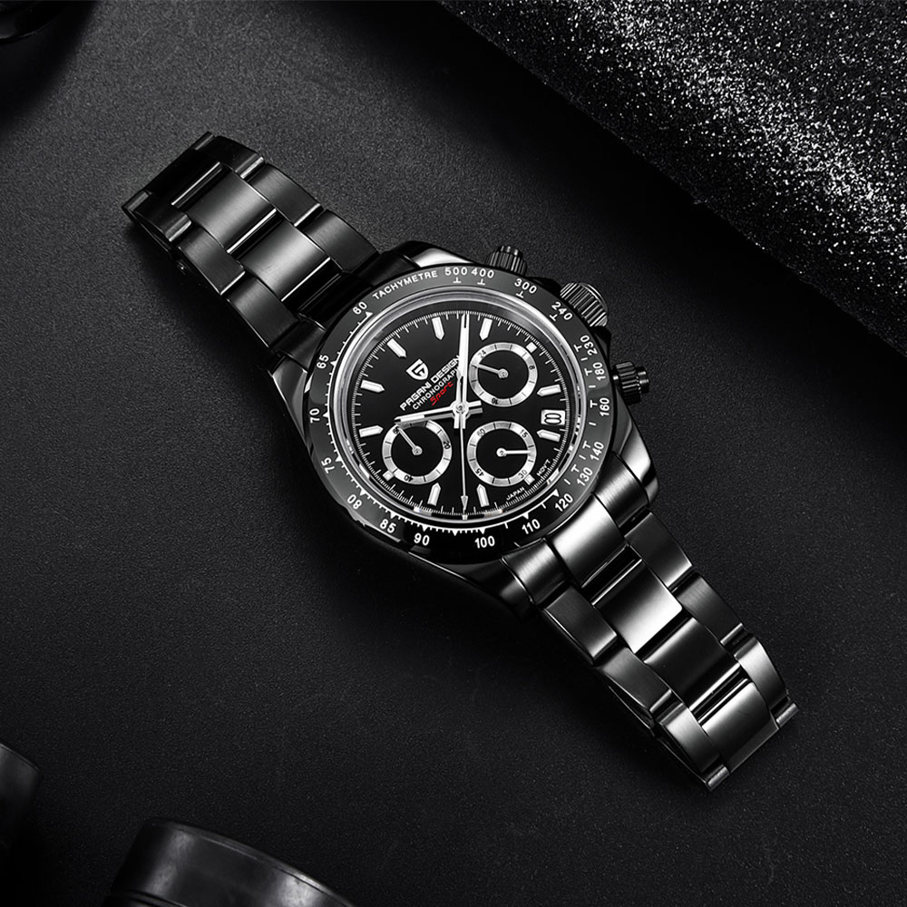 PD-1644 PAGANI DESIGN 2026 New - Luxury Watch Investment review and price