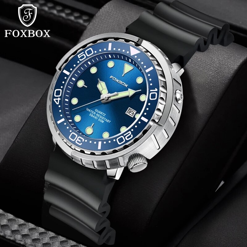 2024 Casual Men Watches for Me - Luxury Watch Investment review and price
